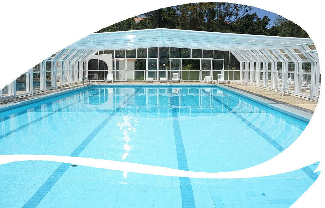CERTIFICADO FINAL DE OBRA PISCINAS CERTIFICADO FINAL DE OBRA PISCINAS