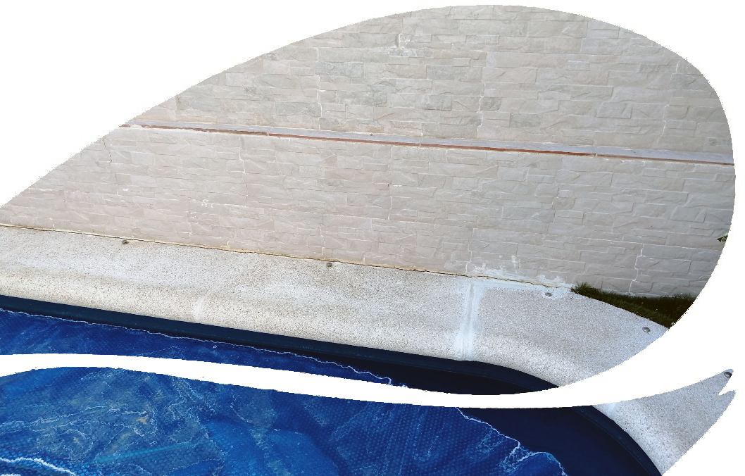 INFORMES SOBRE PATOLOGÍAS EN PISCINAS INFORMES SOBRE PATOLOGÍAS EN PISCINAS