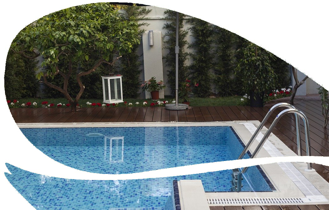 PROYECTO TÉCNICO INSTALACIÓN DE PISCINAS PROYECTO TÉCNICO INSTALACIÓN DE PISCINAS